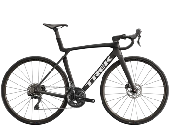 Rower szosowy Trek Madone SL 5 Gen. 8 Matte Deep Smoke