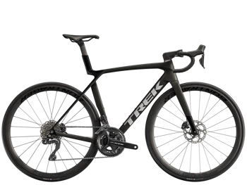 Rower szosowy Trek Madone SL 6 Gen. 8 Matte Dark Web