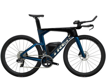 Rower triathlonowy Trek Speed Concept SLR 6 AXS Mulsanne Blue/Trek Black