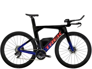 Rower triathlonowy Trek Speed Concept SLR 7 AXS Hex Blue/Trek Black 2025