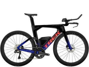 Rower triathlonowy Trek Speed Concept SLR 7 Hex Blue/Trek Black 2024
