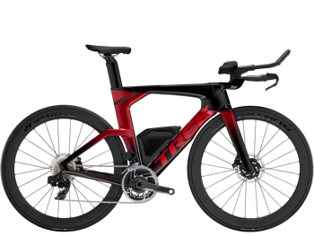 Rower triathlonowy Trek Speed Concept SLR 8 AXS Carbon Red Smoke 2025