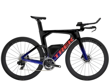 Rower triathlonowy Trek Speed Concept SLR 8 AXS Hex Blue/Trek Black 2025