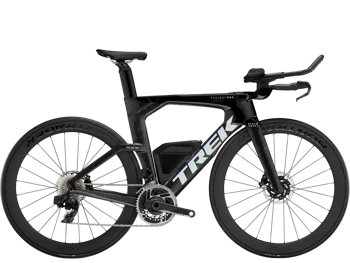 Rower triathlonowy Trek Speed Concept SLR 8 AXS Prismatic Pearl/Trek Black 2025