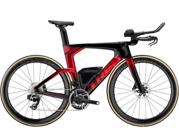 Rower triathlonowy Trek Speed Concept SLR 9 AXS Carbon Red Smoke 2025