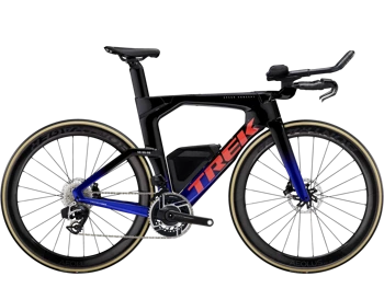 Rower triathlonowy Trek Speed Concept SLR 9 AXS Hex Blue/Trek Black 2025