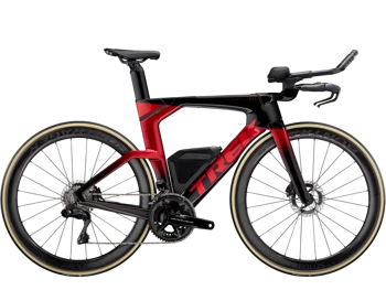 Rower triathlonowy Trek Speed Concept SLR 9 Carbon Red Smoke 2025