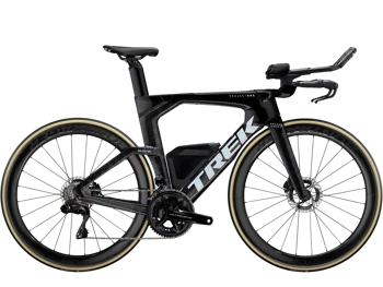 Rower triathlonowy Trek Speed Concept SLR 9 Prismatic Pearl/Trek Black 2025