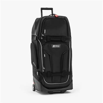 Torba SCICON CHECK-IN LARGE LUGGAGE TROLLEY 110L Black