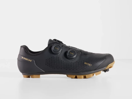 Buty rowerowe MTB Trek Cambion - Black