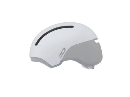 Kask Rowerowy HJC CALIDO Biało-Srebrny MT WHITE SILVER 