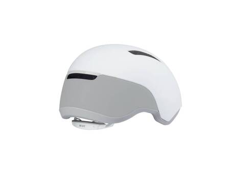 Kask Rowerowy HJC CALIDO Biało-Srebrny MT WHITE SILVER 