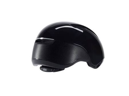 Kask Rowerowy HJC CALIDO PLUS METAL BLACK r.S