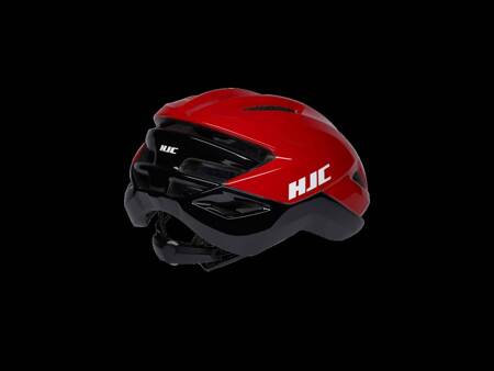 Kask Rowerowy HJC CROSSER MT GL BRICK CITY 