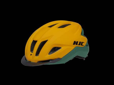 Kask Rowerowy HJC CROSSER MT GL BRICK CITY 