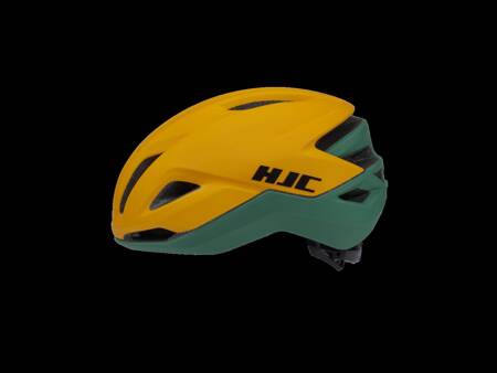 Kask Rowerowy HJC CROSSER MT GL BRICK CITY 