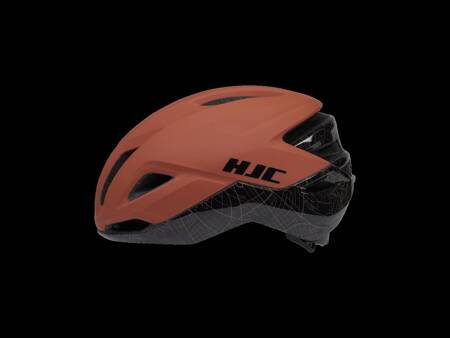 Kask Rowerowy HJC CROSSER MT GL BRICK CITY 