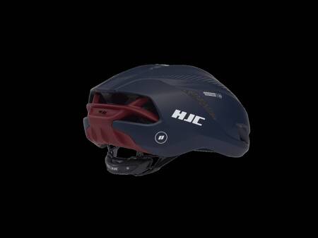 Kask Rowerowy HJC FURION 3 MT NAVY 