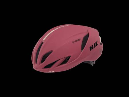 Kask Rowerowy HJC FURION 3 MT ROSEWOOD 