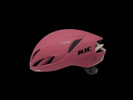 Kask Rowerowy HJC FURION 3 MT ROSEWOOD 