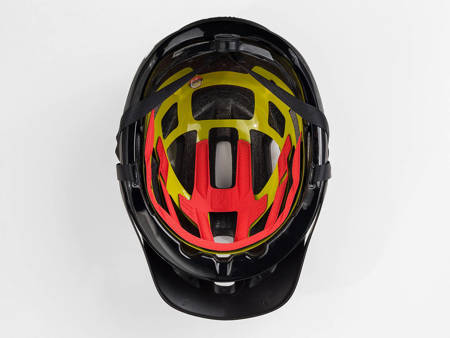 Kask rowerowy Bontrager Quantum MIPS czarny