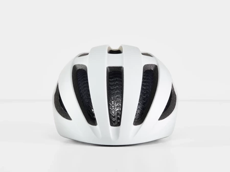 Kask rowerowy Bontrager Starvos WaveCel Biały