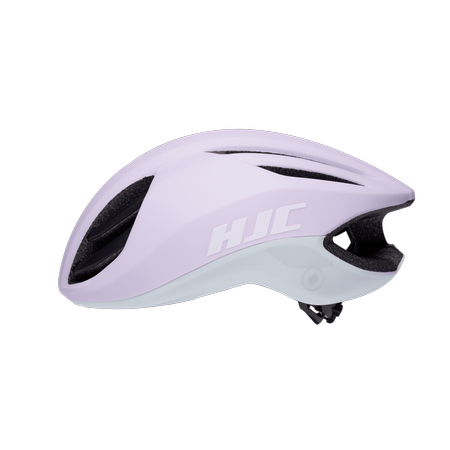 Kask rowerowy HJC ATARA MT GL LAVENDER