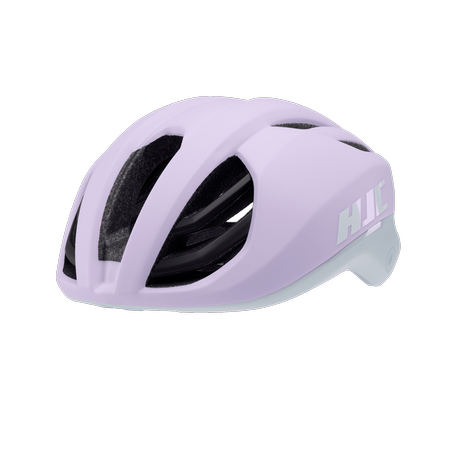 Kask rowerowy HJC ATARA MT GL LAVENDER