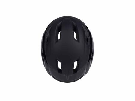 Kask rowerowy HJC VALECO 2 BLACK 