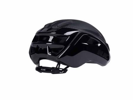 Kask rowerowy HJC VALECO 2 BLACK 