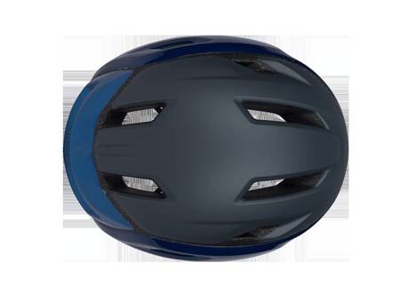 Kask rowerowy HJC VALECO 2 NAVY GREY