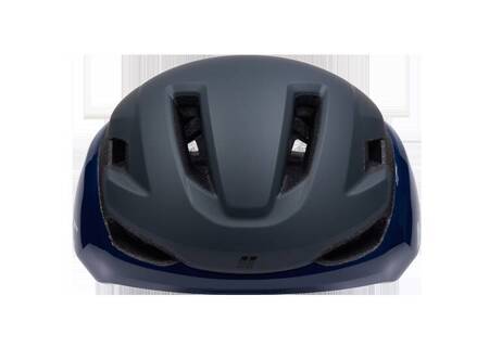 Kask rowerowy HJC VALECO 2 NAVY GREY