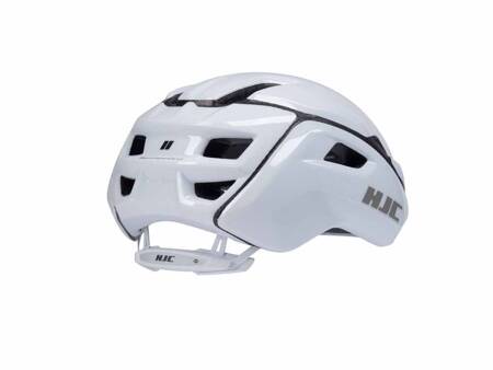 Kask rowerowy HJC VALECO 2 White