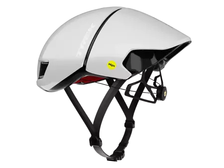 Kask rowerowy Trek Ballista Mips Road biały 