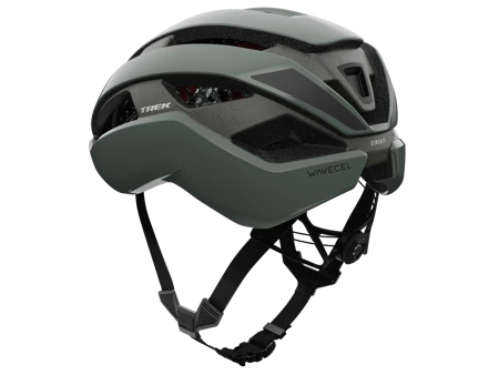 Kask szosowy Bontrager Circuit WaveCel Keswick