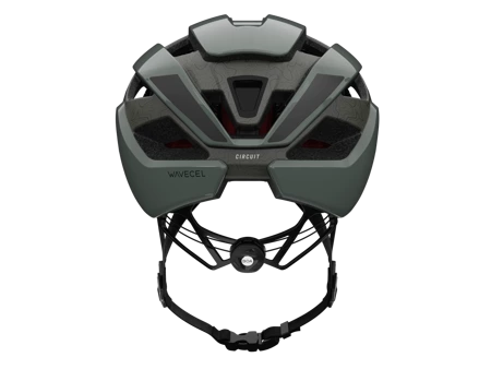 Kask szosowy Bontrager Circuit WaveCel Keswick