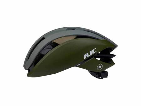 Kask szosowy HJC IBEX 3.0 Dark Green 