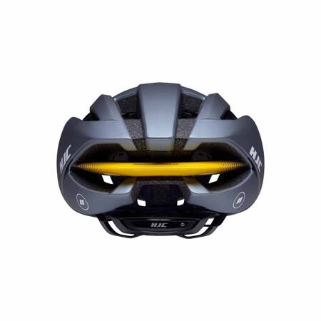 Kask szosowy HJC IBEX 3.0 MT GL GREY YELLOW 