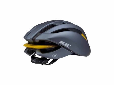 Kask szosowy HJC IBEX 3.0 MT GL GREY YELLOW 