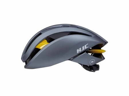 Kask szosowy HJC IBEX 3.0 MT GL GREY YELLOW 