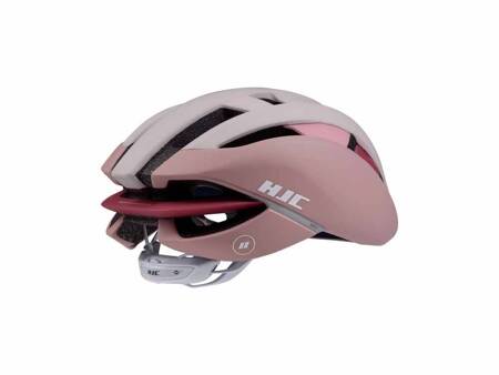 Kask szosowy HJC IBEX 3.0 PINK BEIGE 