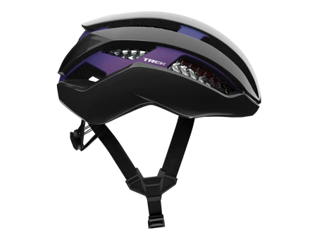 Kask szosowy Trek Circuit WaveCel Black