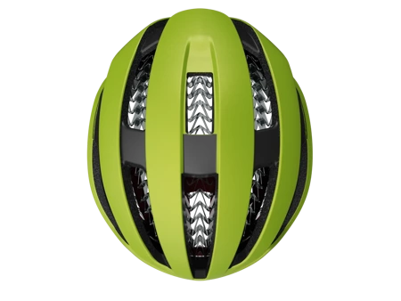 Kask szosowy Trek Circuit WaveCel Power Surge/Dnister Black