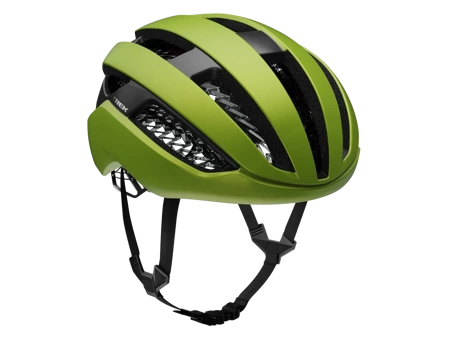 Kask szosowy Trek Circuit WaveCel Power Surge/Dnister Black