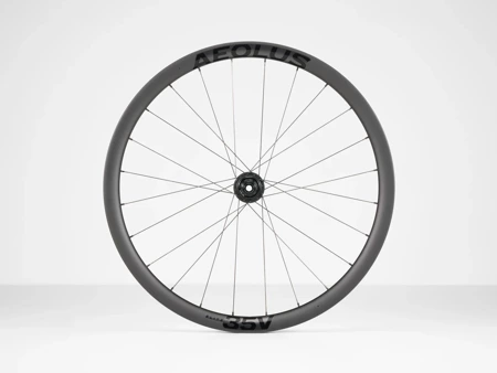 Koło szosowe pod ham. tarcz. Bontrager Aeolus Elite 35V TLR Tył