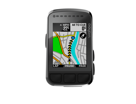 Licznik Rowerowy NEW WAHOO ELEMNT BOLT GPS Bundle