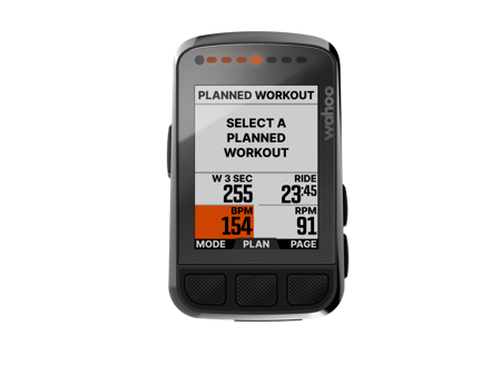 Licznik Rowerowy NEW WAHOO ELEMNT BOLT GPS Bundle