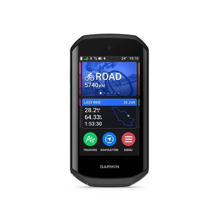 Licznik rowerowy Garmin Edge 1050 