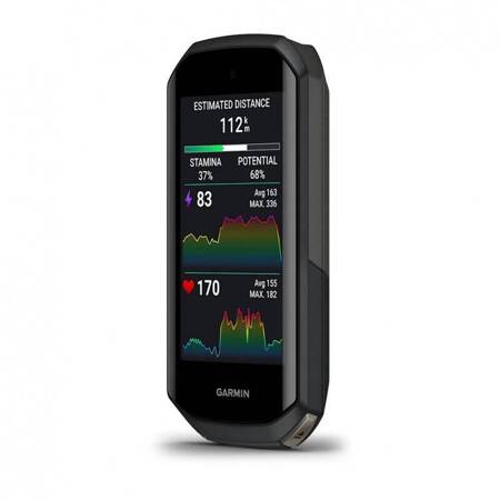 Licznik rowerowy Garmin Edge 1050 