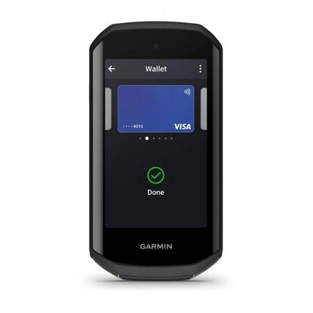 Licznik rowerowy Garmin Edge 1050 